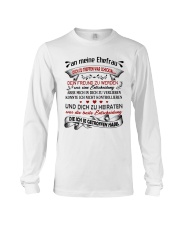 Limited Edition Long Sleeve Tee thumbnail