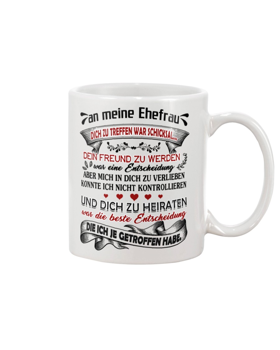 Limited Edition Mug