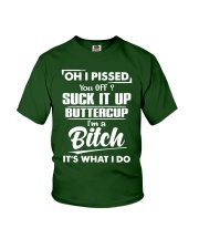 Limited Edition Youth T-Shirt thumbnail