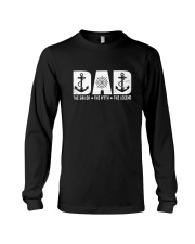 Sailor Dad Long Sleeve Tee thumbnail