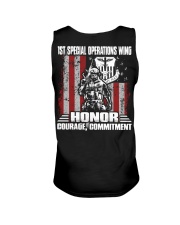 1st Special Operations Wing Unisex Tank thumbnail