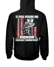 1st Special Operations Wing Hooded Sweatshirt thumbnail