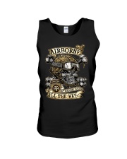 82nd Airborne Division Unisex Tank thumbnail