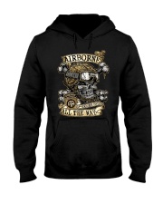 82nd Airborne Division Hooded Sweatshirt thumbnail