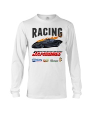 FastLane Drag Vette Long Sleeve Tee thumbnail