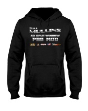 FastLane BILL MULLINS Hooded Sweatshirt thumbnail