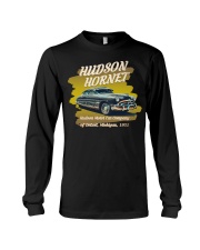 FastLane HUDSON HORNET Long Sleeve Tee tile