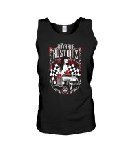 BAVARIA KUSTOMZ Rod Unisex Tank thumbnail