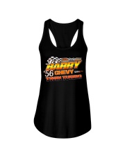 FastLane JB '56 CHEVY Ladies Flowy Tank thumbnail