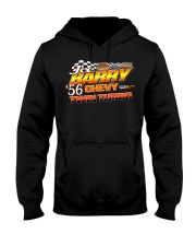 FastLane JB '56 CHEVY Hooded Sweatshirt thumbnail