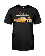 V8 BABES Classics Classic T-Shirt front