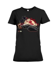 V8 BABES Journey Premium Fit Ladies Tee tile