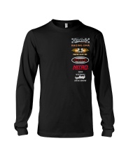 GO FASTLANE Long Sleeve Tee thumbnail