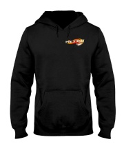 FastLane PRO STREET RACING C2 Hooded Sweatshirt thumbnail