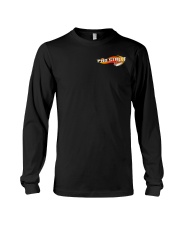 FastLane PRO STREET RACING C2 Long Sleeve Tee thumbnail