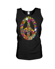 HIPPIE Unisex Tank thumbnail