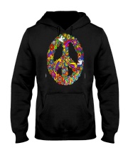 HIPPIE Hooded Sweatshirt thumbnail