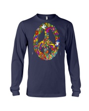 HIPPIE Long Sleeve Tee thumbnail
