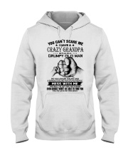 1 DAY LEFT - GET YOURS NOW Hooded Sweatshirt tile