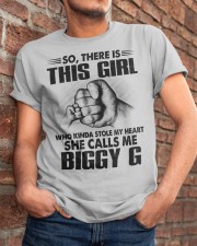1 DAY LEFT - GET YOURS NOW Classic T-Shirt apparel-classic-tshirt-lifestyle-26