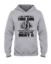 1 DAY LEFT - GET YOURS NOW Hooded Sweatshirt tile