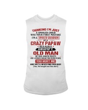 1 DAY LEFT - GET YOURS NOW Sleeveless Tee thumbnail