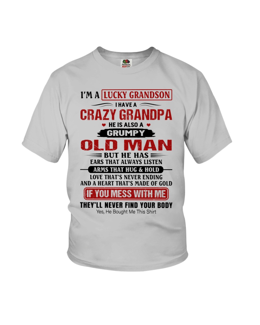 1 DAY LEFT - GET YOURS NOW Youth T-Shirt