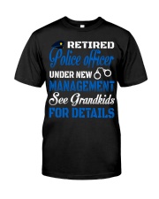 1 DAY LEFT - GET YOURS NOW Classic T-Shirt front