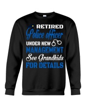 1 DAY LEFT - GET YOURS NOW Crewneck Sweatshirt tile
