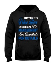 1 DAY LEFT - GET YOURS NOW Hooded Sweatshirt tile