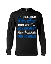 1 DAY LEFT - GET YOURS NOW Long Sleeve Tee tile
