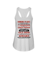 1 DAY LEFT - GET YOURS NOW Ladies Flowy Tank thumbnail