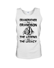 1 DAY LEFT - GET YOURS NOW Unisex Tank tile
