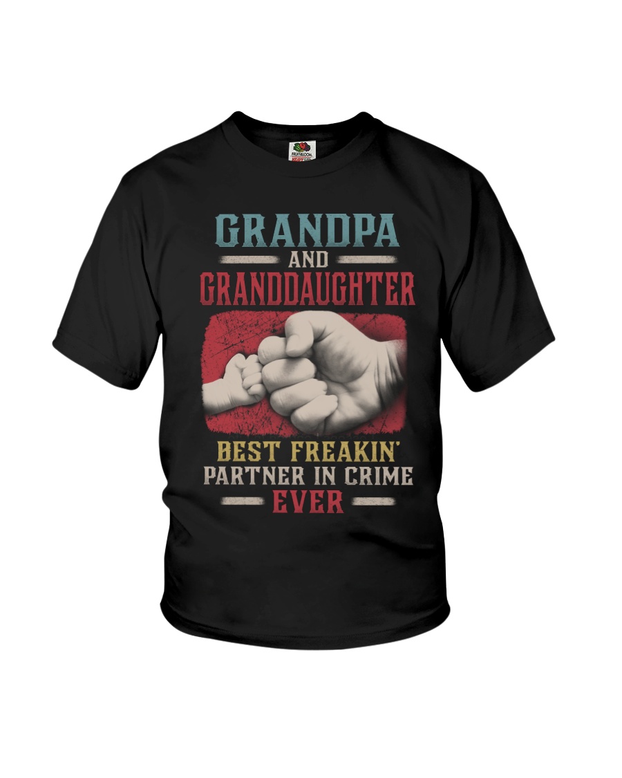 1 DAY LEFT - GET YOURS NOW Youth T-Shirt
