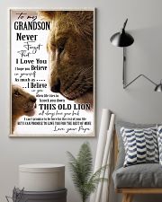 1 DAY LEFT - GET YOURS NOW 11x17 Poster lifestyle-poster-1