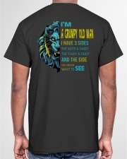 1 DAY LEFT - GET YOURS NOW Classic T-Shirt garment-tshirt-unisex-back-04