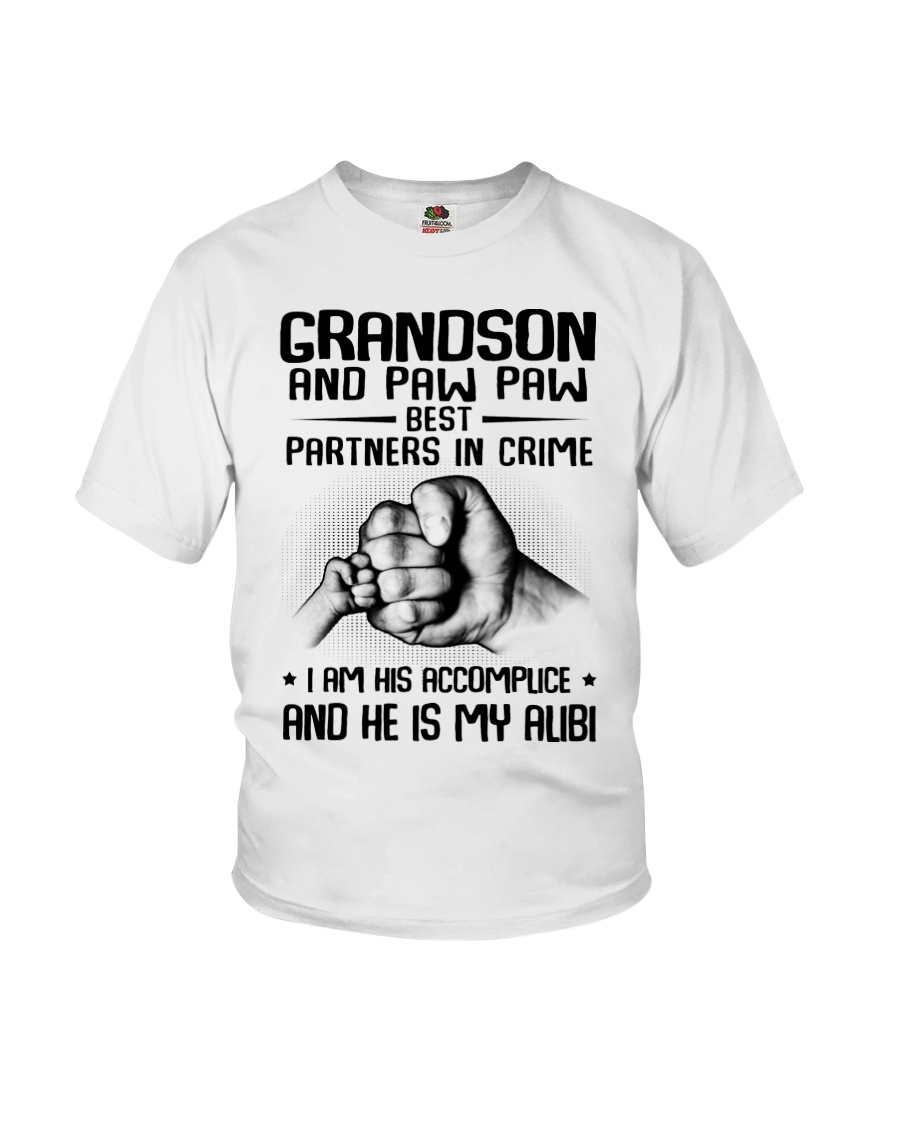 1 DAY LEFT - GET YOURS NOW Youth T-Shirt
