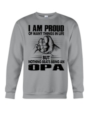 1 DAY LEFT - GET YOURS NOW Crewneck Sweatshirt thumbnail