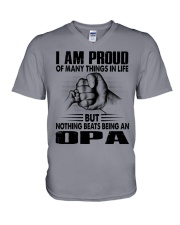 1 DAY LEFT - GET YOURS NOW V-Neck T-Shirt thumbnail