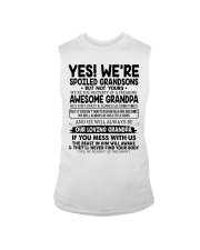 1 DAY LEFT - GET YOURS NOW Sleeveless Tee tile
