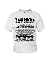 1 DAY LEFT - GET YOURS NOW Youth T-Shirt tile