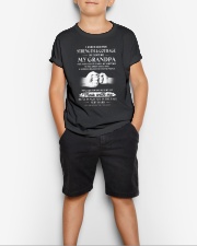 1 DAY LEFT - GET YOURS NOW Youth T-Shirt lifestyle-youth-tshirt-front-1