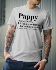 1 DAY LEFT - GET YOURS NOW Classic T-Shirt lifestyle-mens-crewneck-front-6