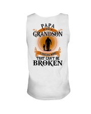 That Can't Be Broken - Perfect Gift For Grandpa Unisex Tank tile