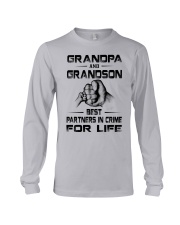 1 DAY LEFT - GET YOURS NOW Long Sleeve Tee tile