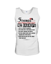1 DAY LEFT - GET YOURS NOW Unisex Tank tile