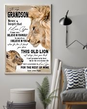 1 DAY LEFT - GET YOURS NOW 11x17 Poster lifestyle-poster-1