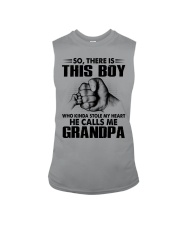 1 DAY LEFT - GET YOURS NOW Sleeveless Tee thumbnail