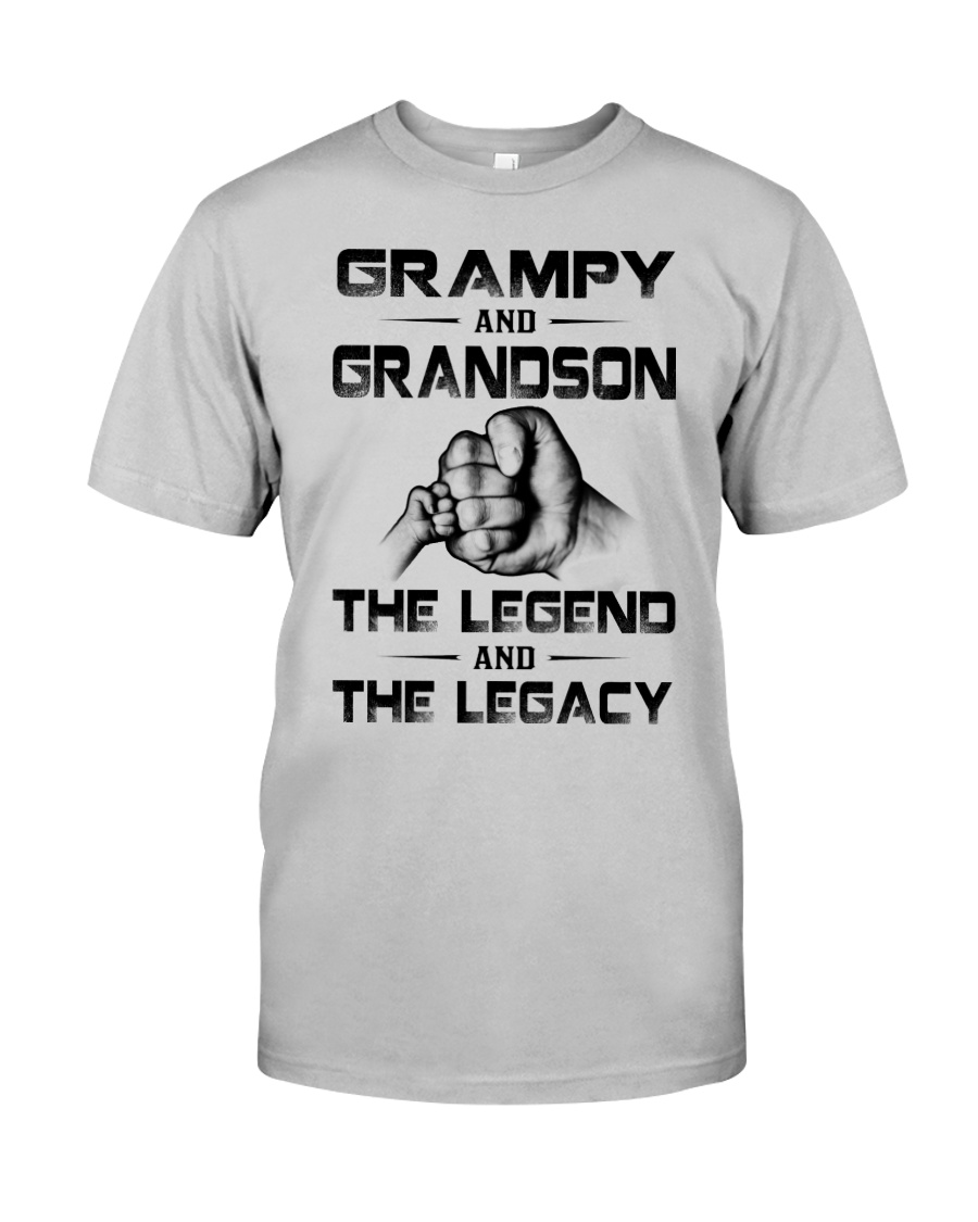 1 DAY LEFT - GET YOURS NOW Classic T-Shirt