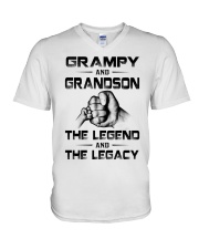 1 DAY LEFT - GET YOURS NOW V-Neck T-Shirt tile